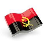 Ангола U-20