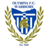 Олимпия Уорриорз
