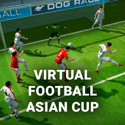 Virtual Football Asian Cup
