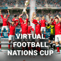Virtual Football Nations Cup