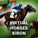 Virtual Horses Kiron
