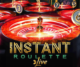 Instant Roulette