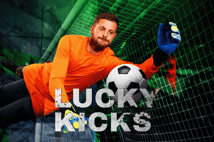 Lucky Kicks