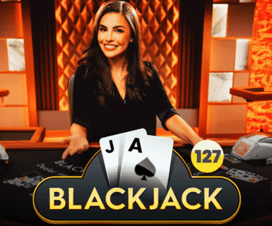 Blackjack 127