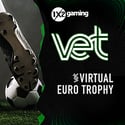 Virtual Euro Trophy