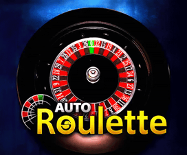 Auto Roulette