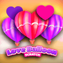 Love Balloon